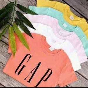 Women & Girls nice T-Shirts